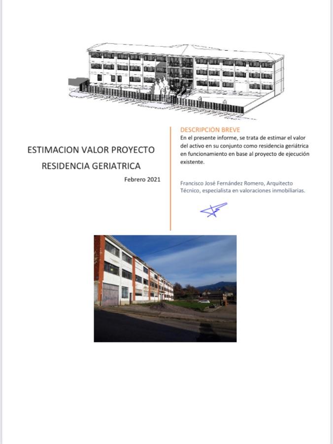 Venta de residencia en Sabero