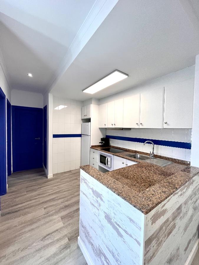For sale of flat in Vera