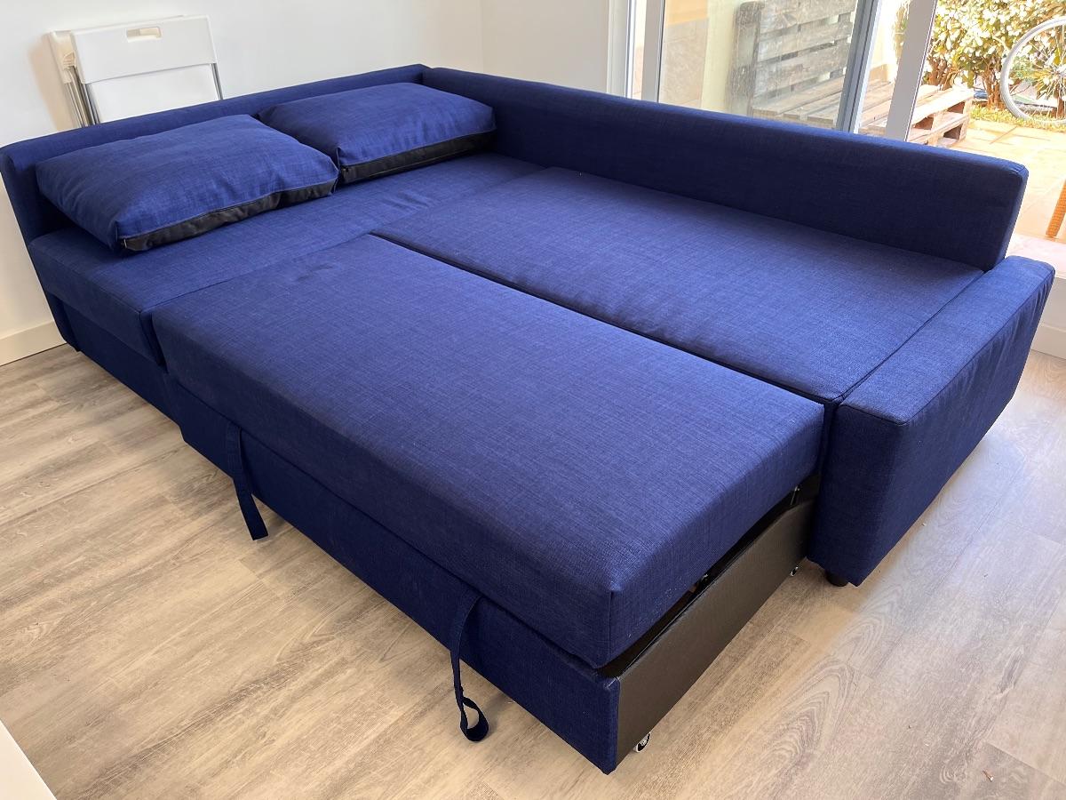 For sale of flat in Vera