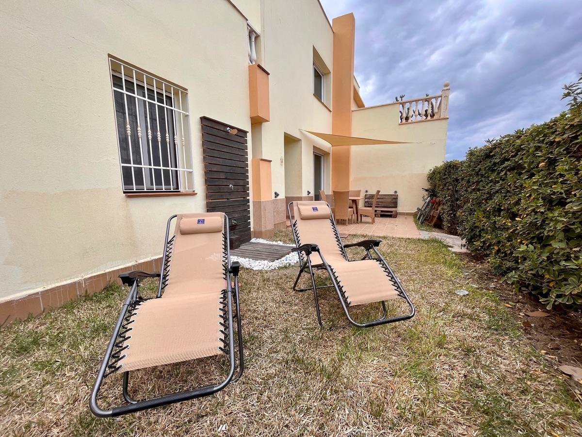 For sale of flat in Vera