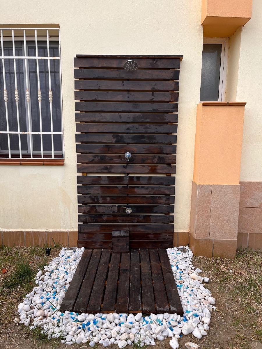 For sale of flat in Vera