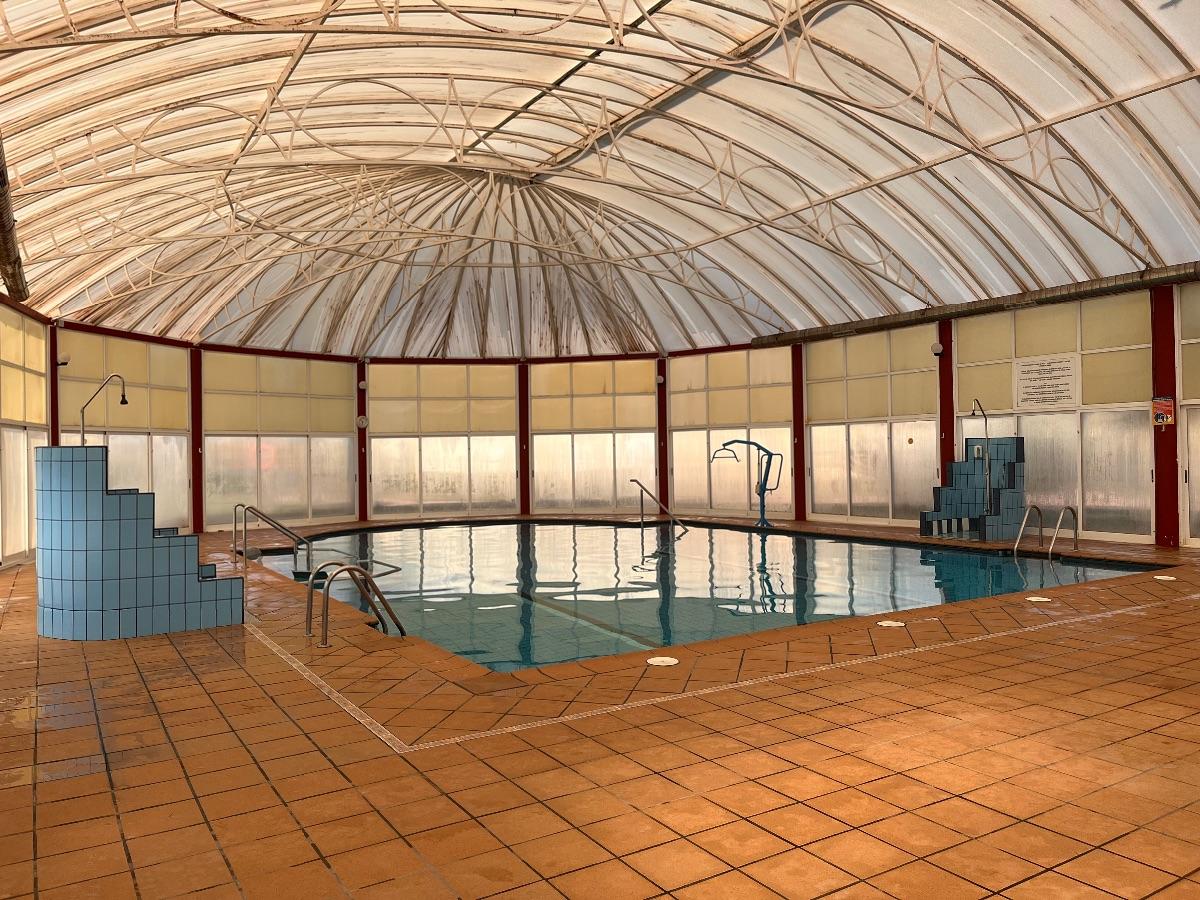 For sale of flat in Vera