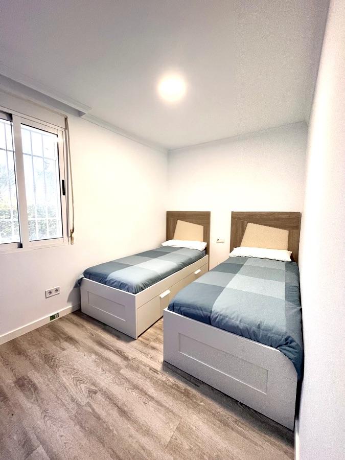 For sale of flat in Vera