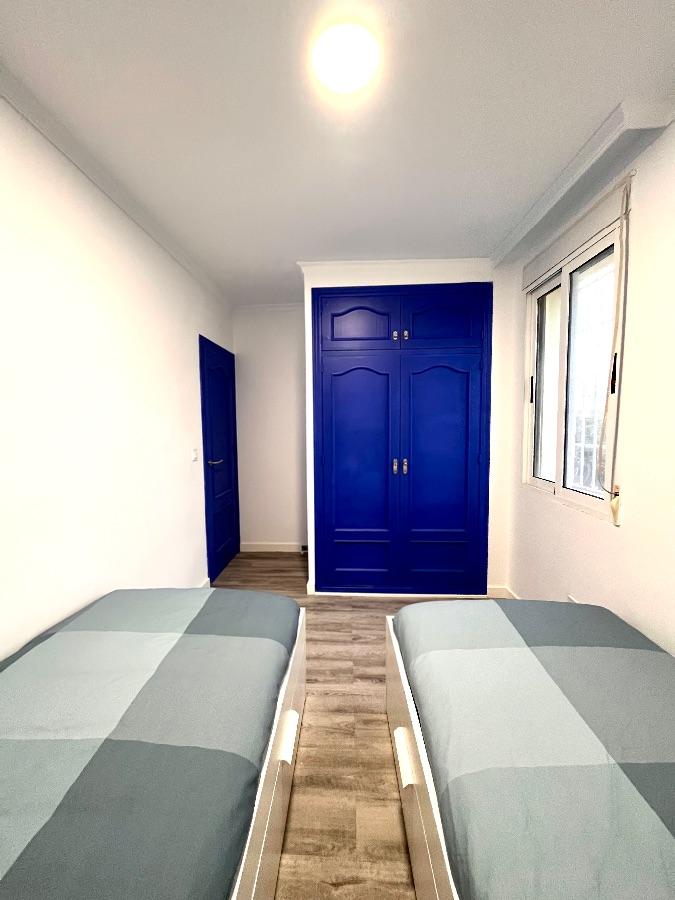 For sale of flat in Vera