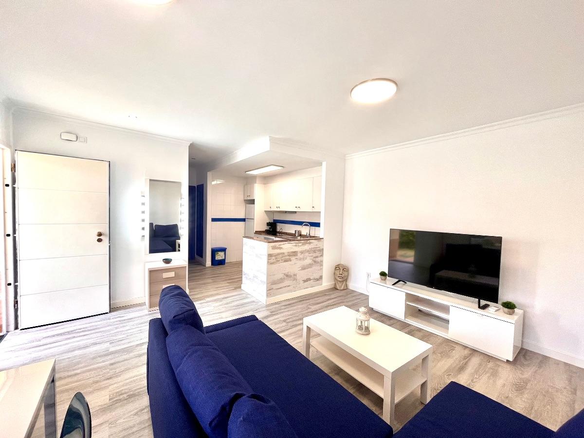 For sale of flat in Vera
