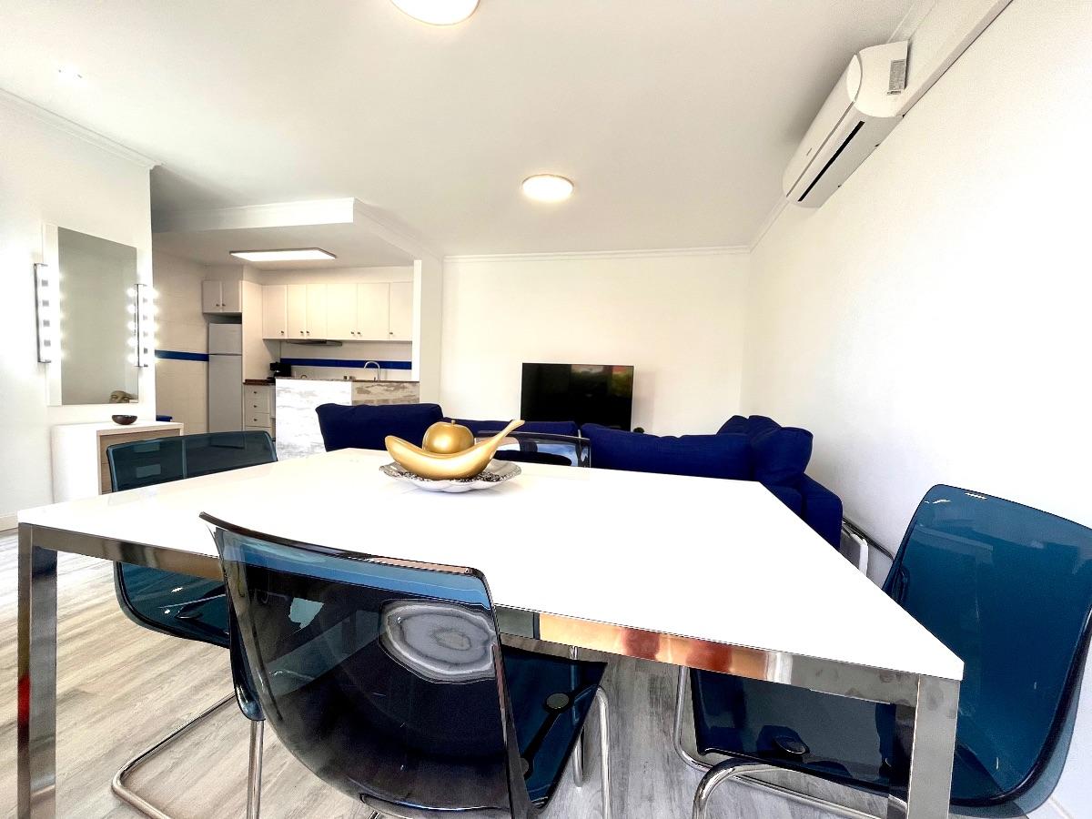 For sale of flat in Vera