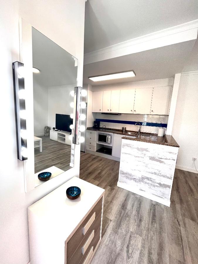 For sale of flat in Vera