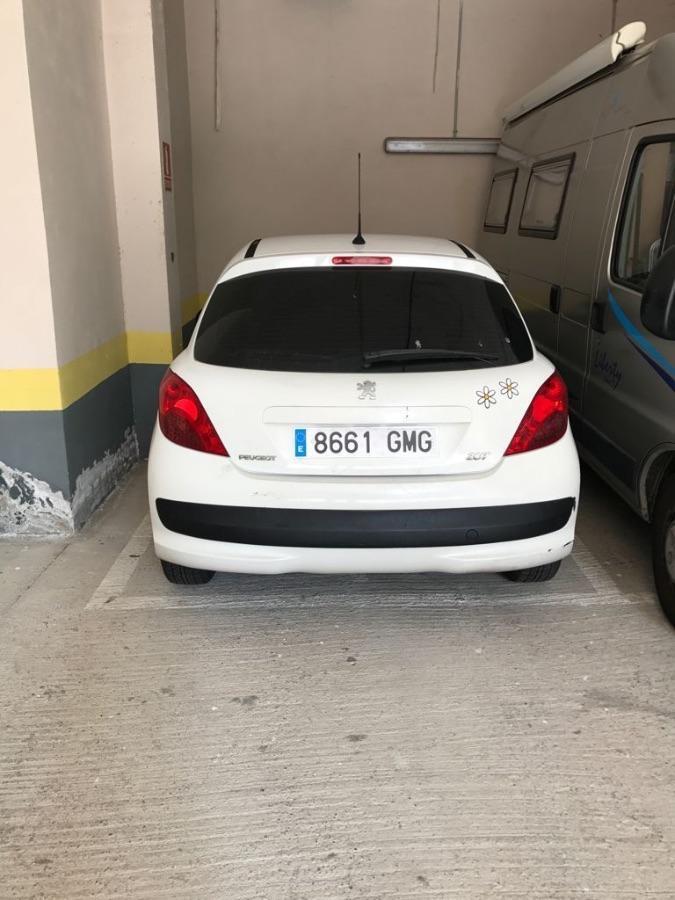 For sale of garage in Azuqueca de Henares