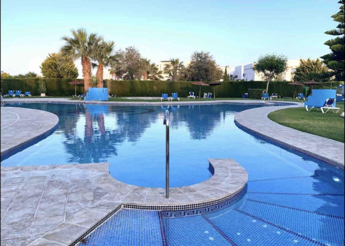 For rent of flat in Vera
