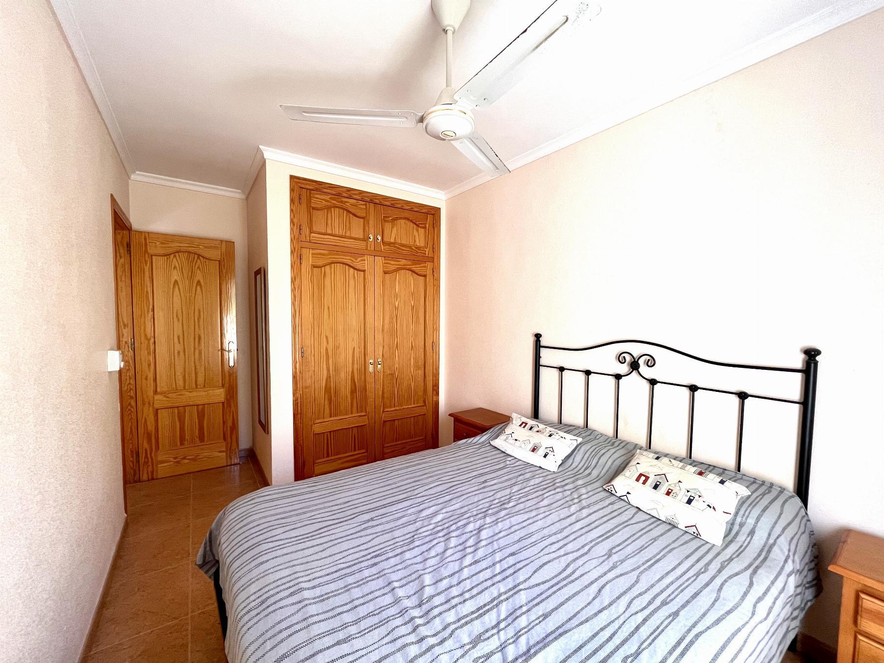 For rent of flat in Vera