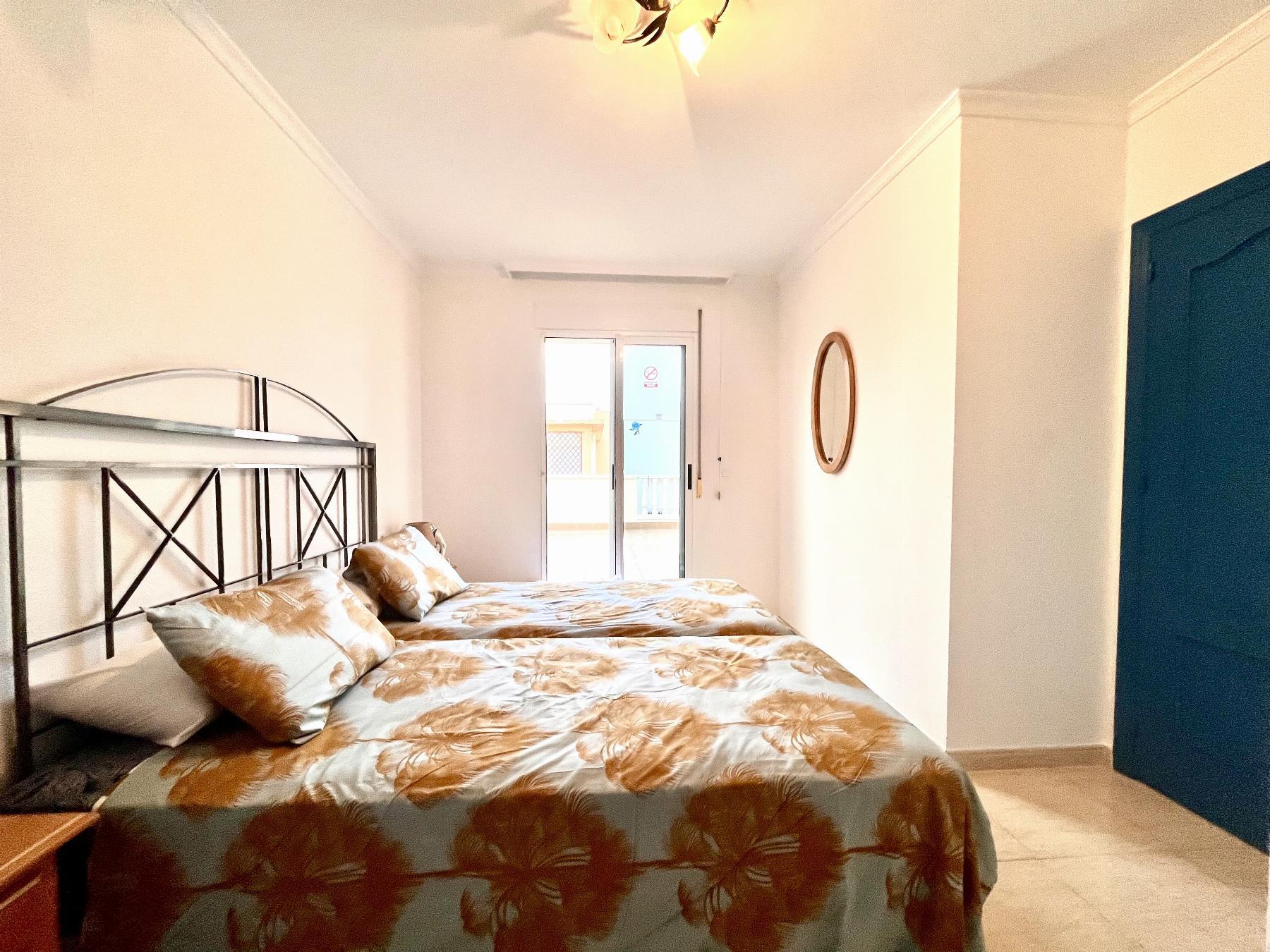 For sale of apartment in Vera