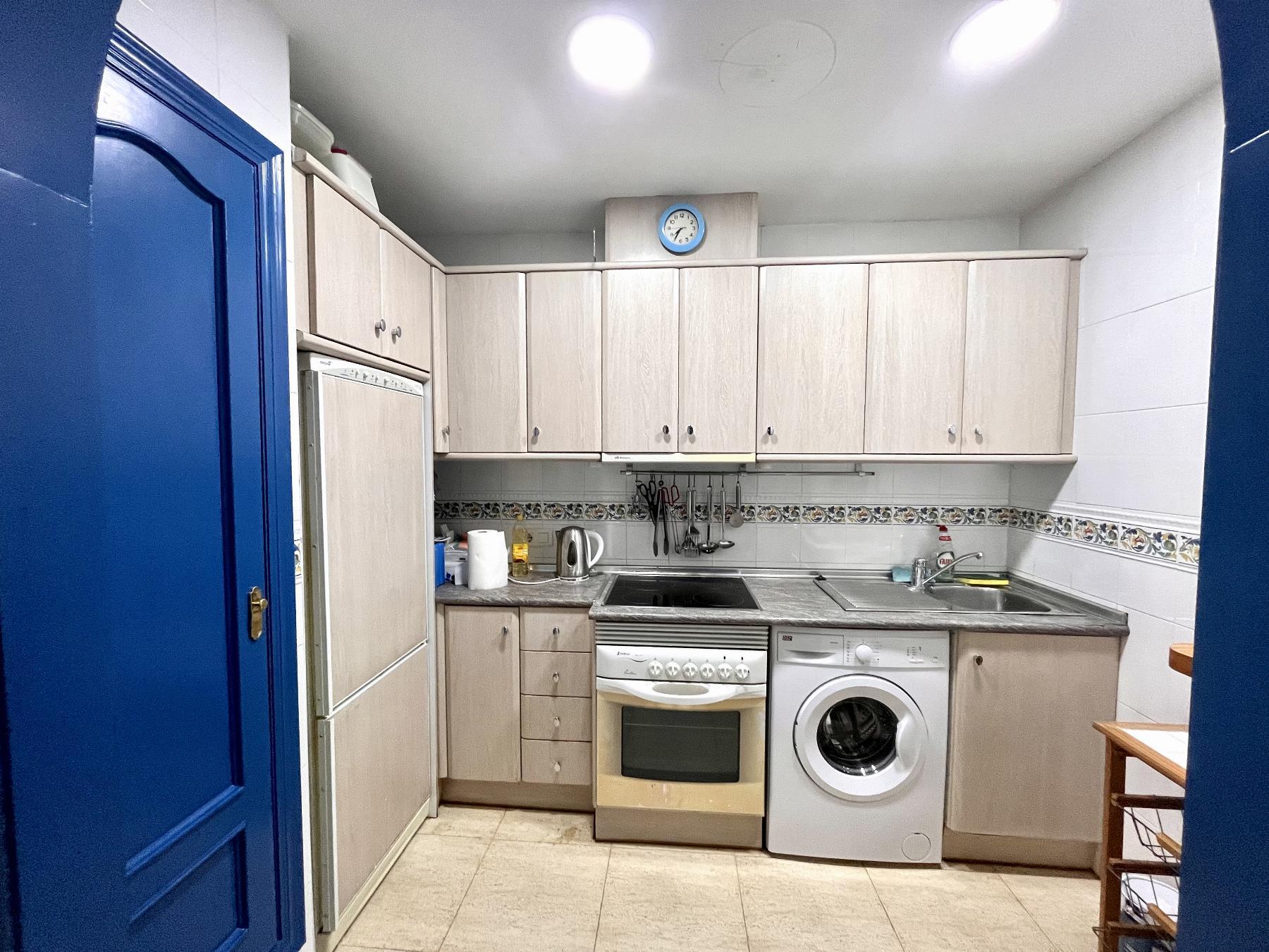 For sale of apartment in Vera