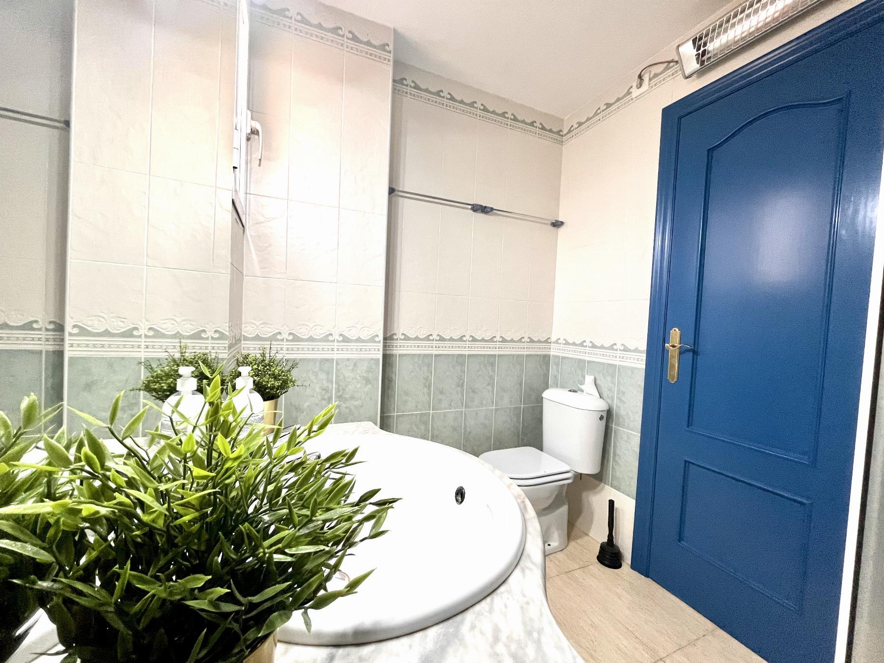 For sale of apartment in Vera