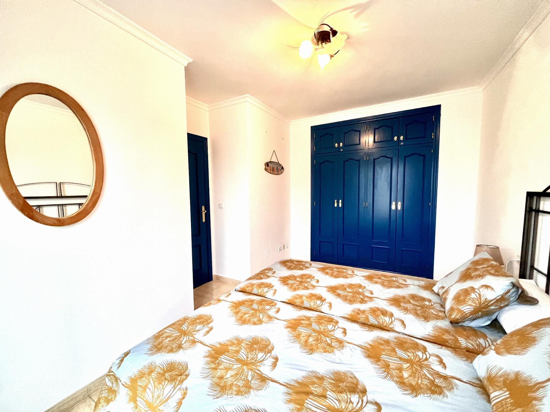 For sale of apartment in Vera