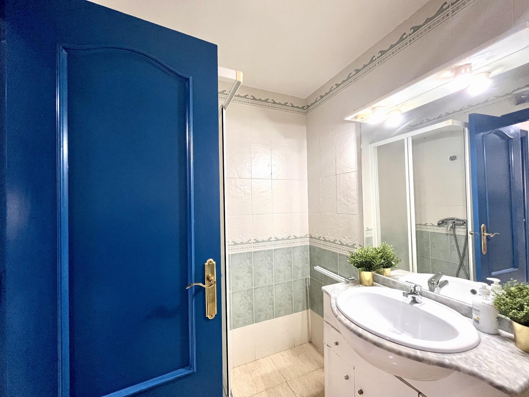 For sale of apartment in Vera