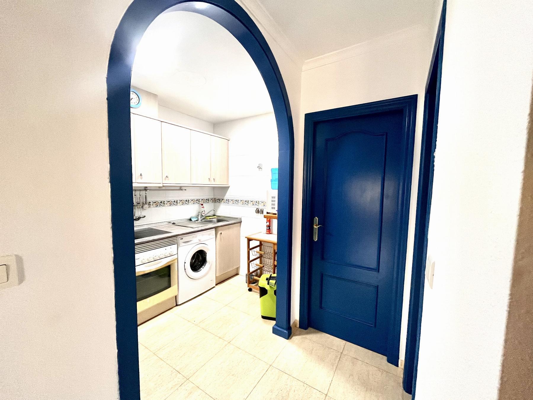 For sale of apartment in Vera