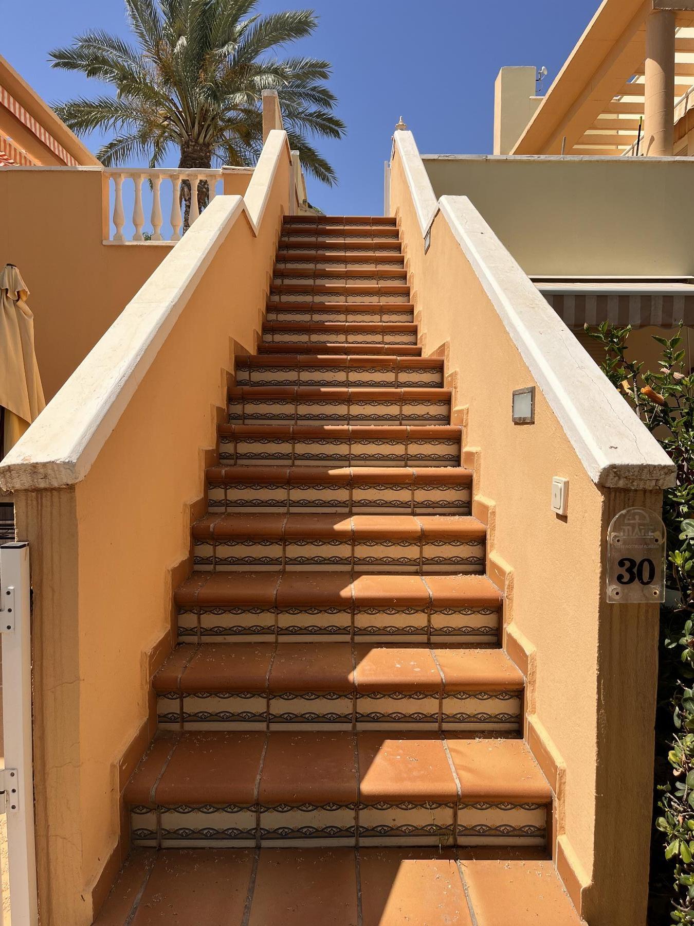 For sale of apartment in Vera