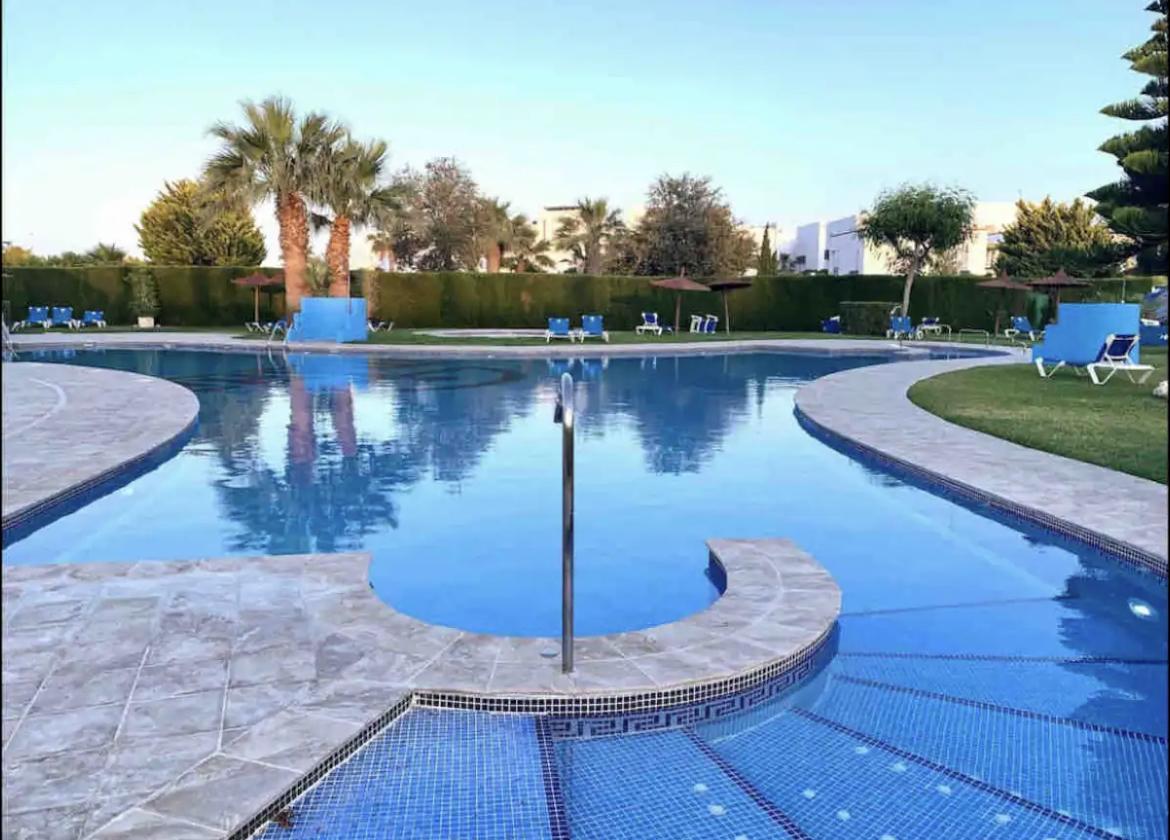 For sale of apartment in Vera