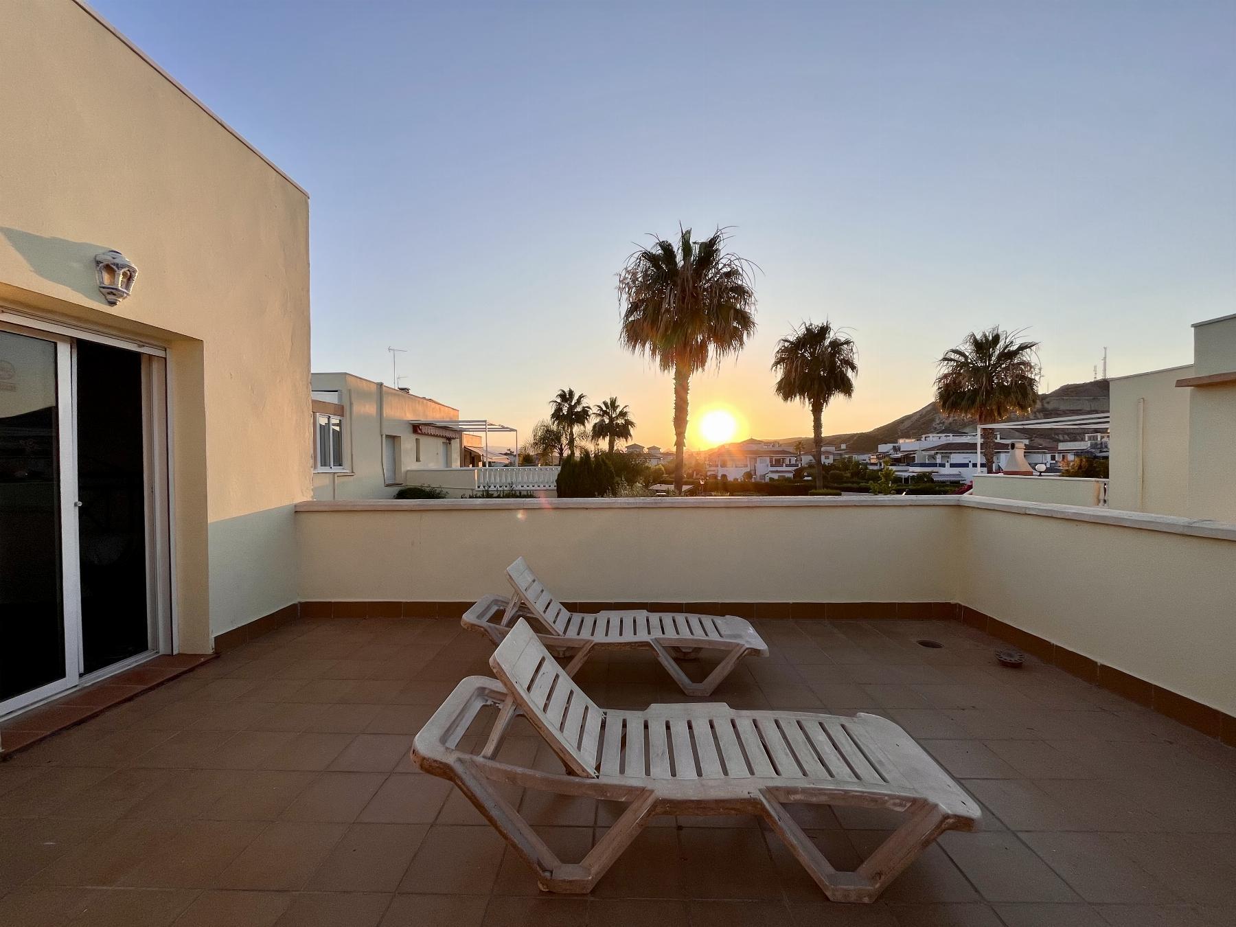 For sale of apartment in Vera