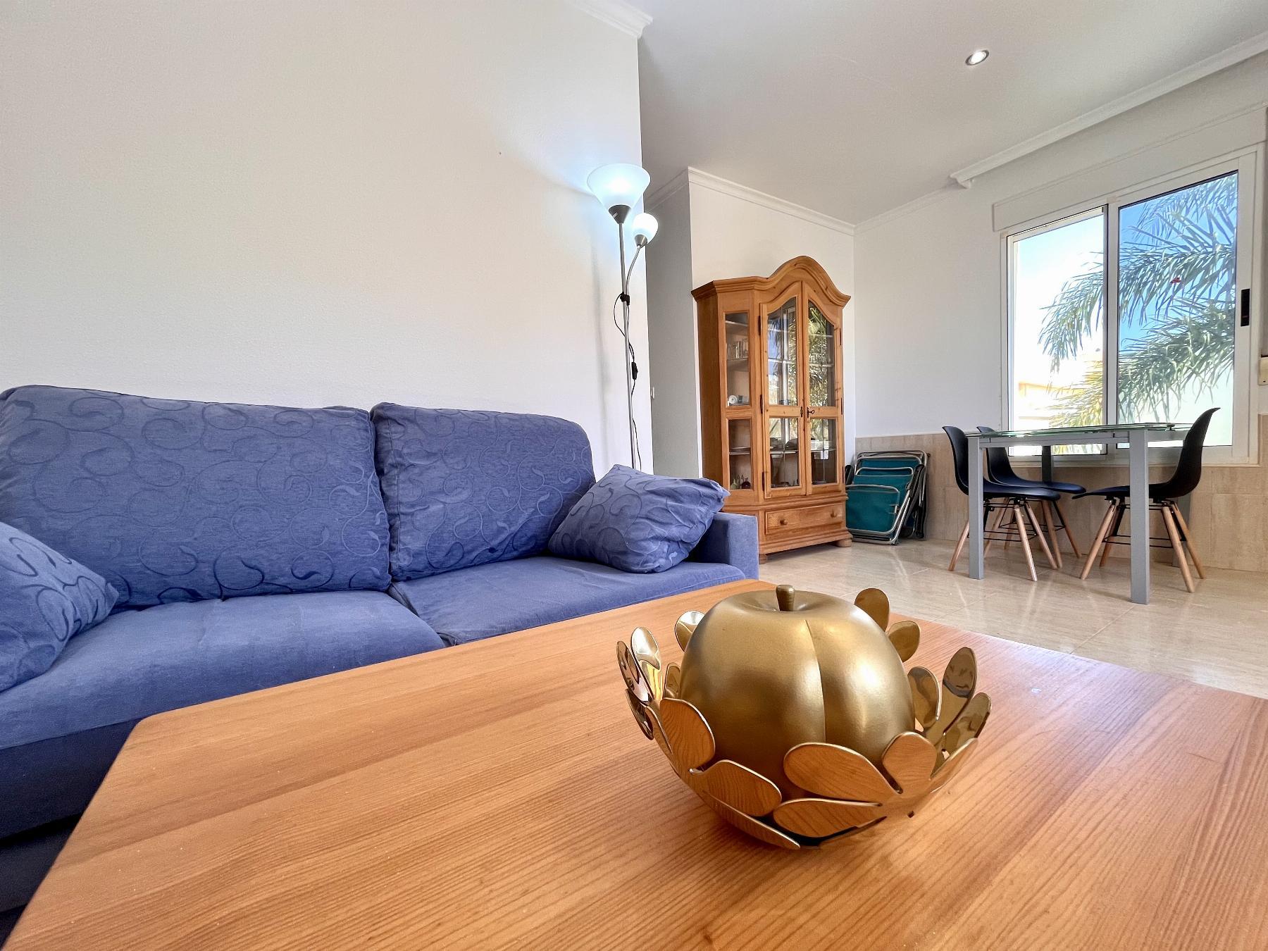For sale of apartment in Vera