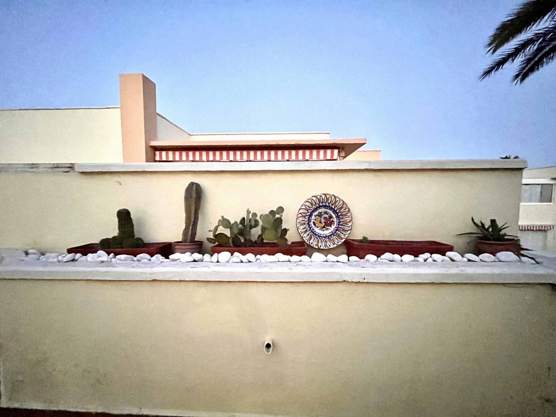 For sale of apartment in Vera