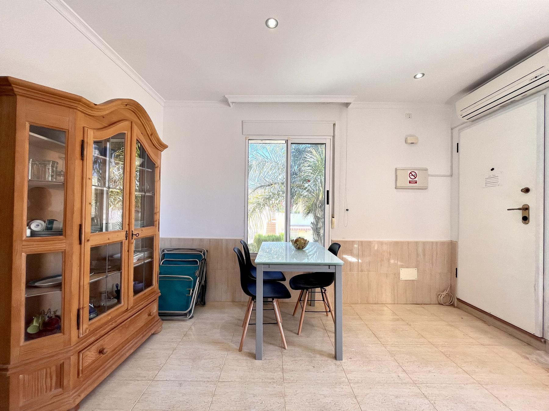 For sale of apartment in Vera