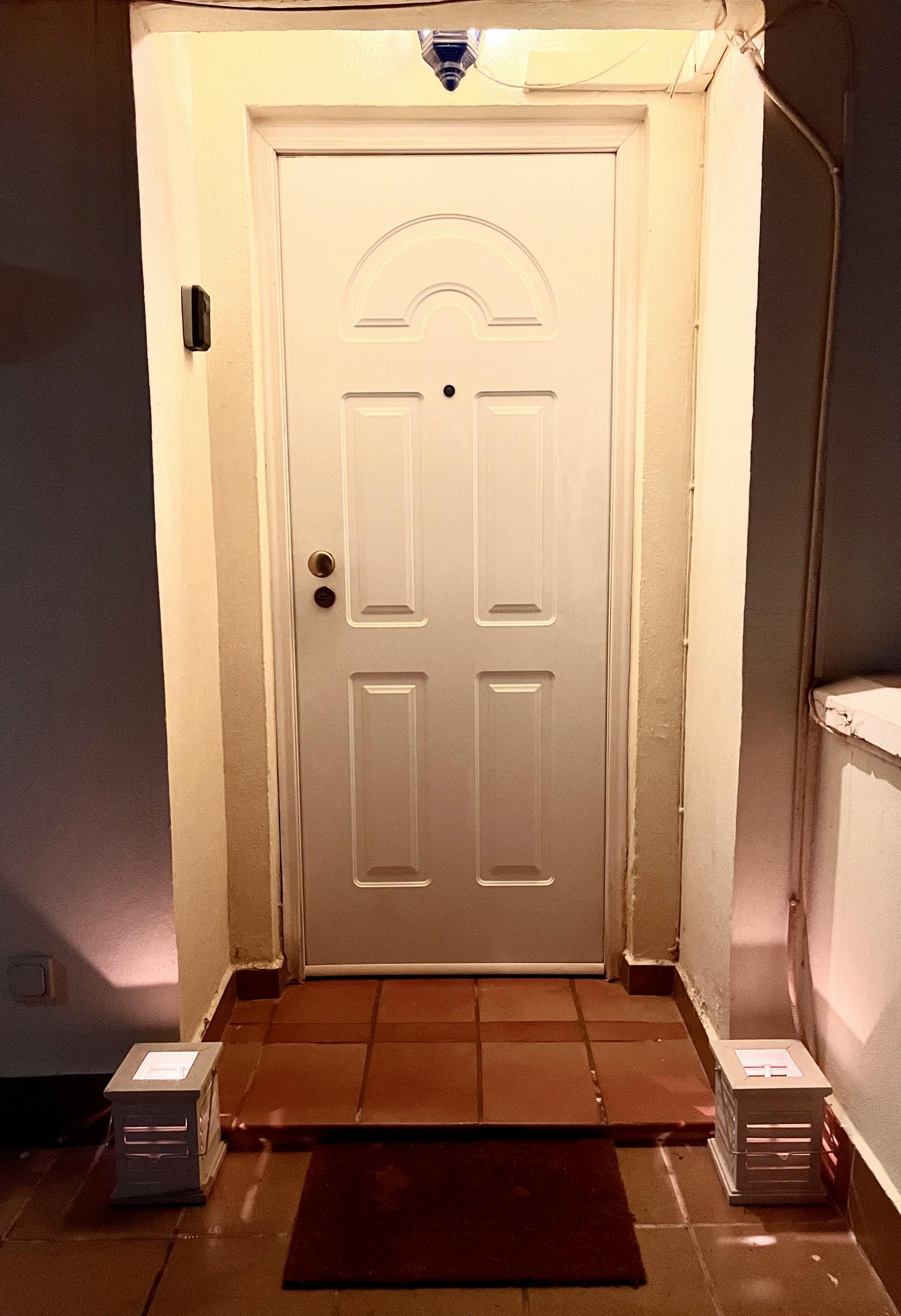 For sale of apartment in Vera