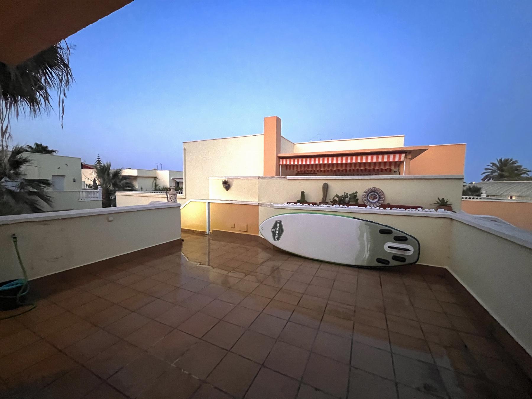 For sale of apartment in Vera