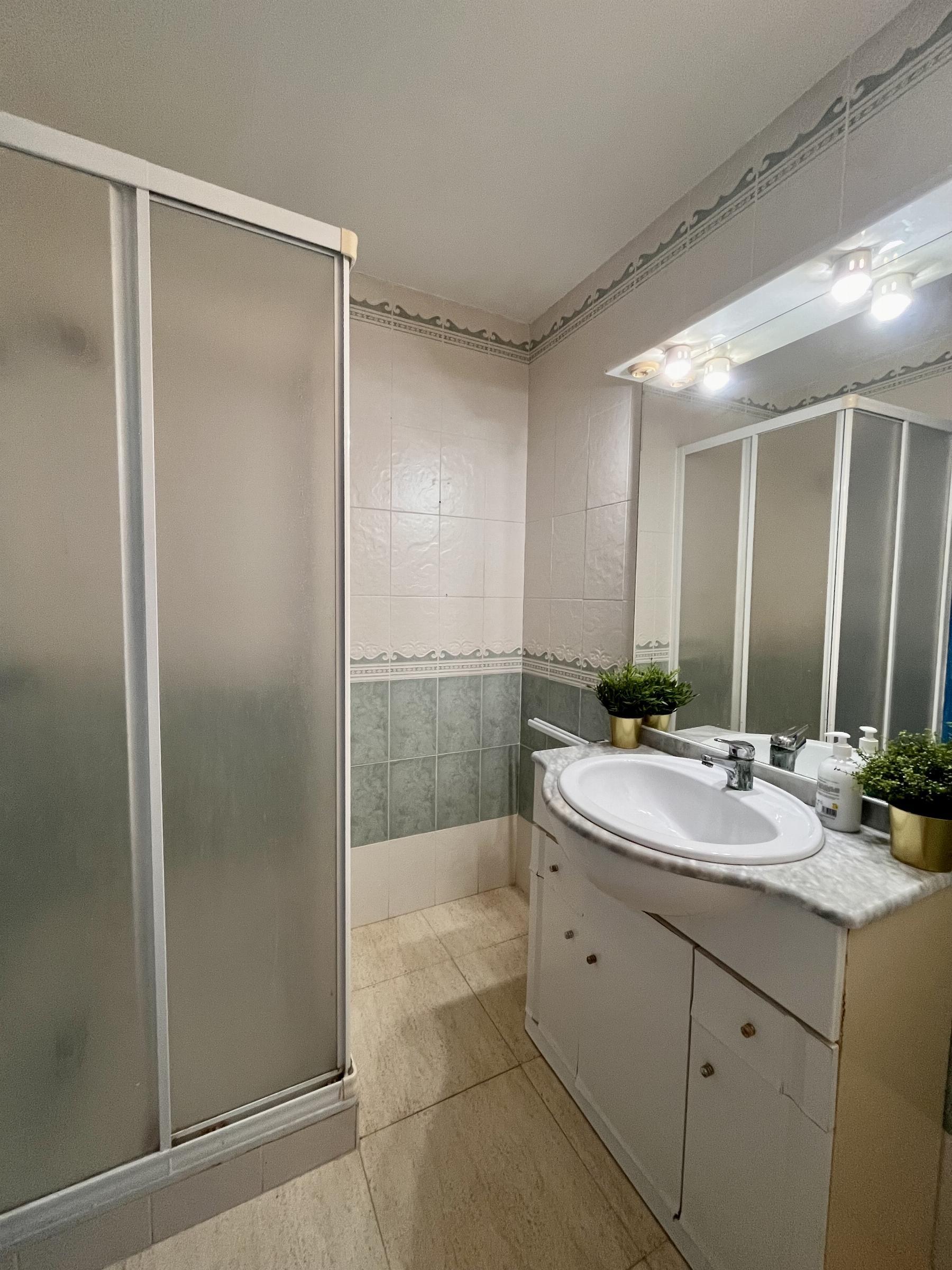 For sale of apartment in Vera