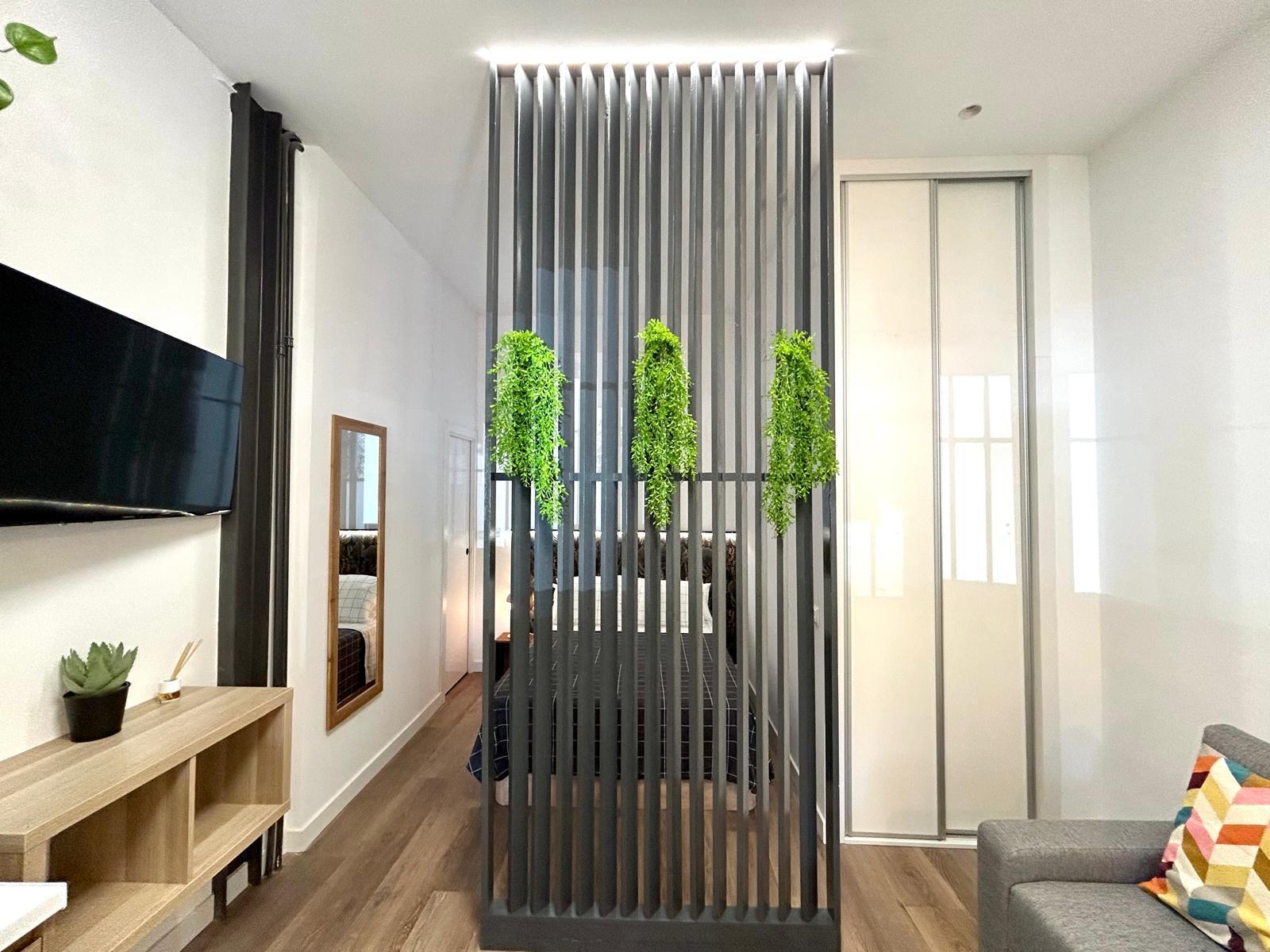 For sale of study in Madrid