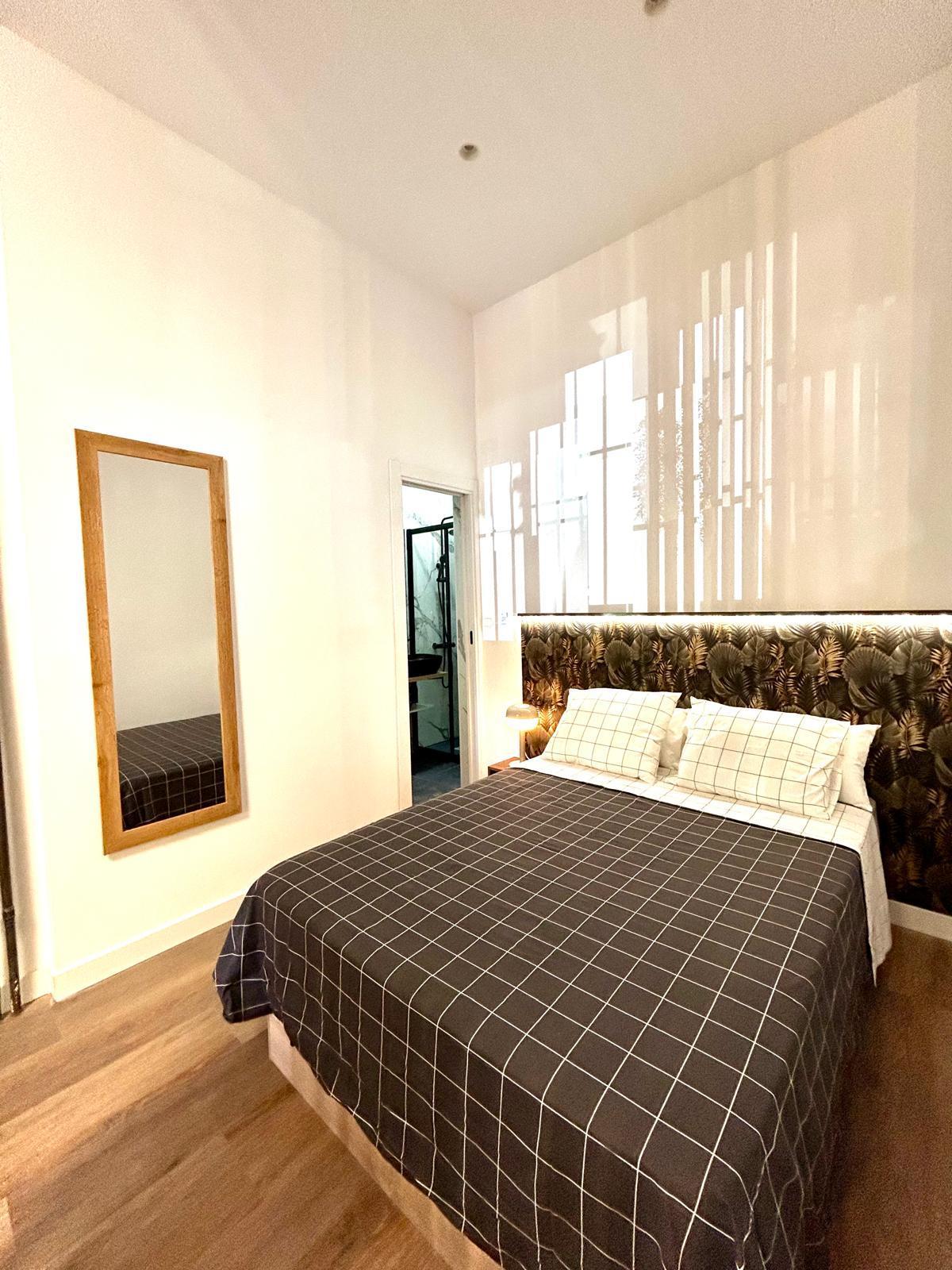 For sale of study in Madrid