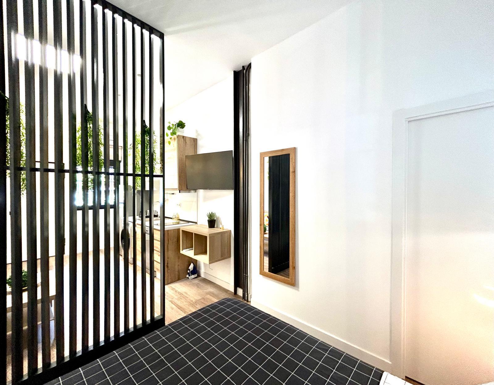 For sale of study in Madrid