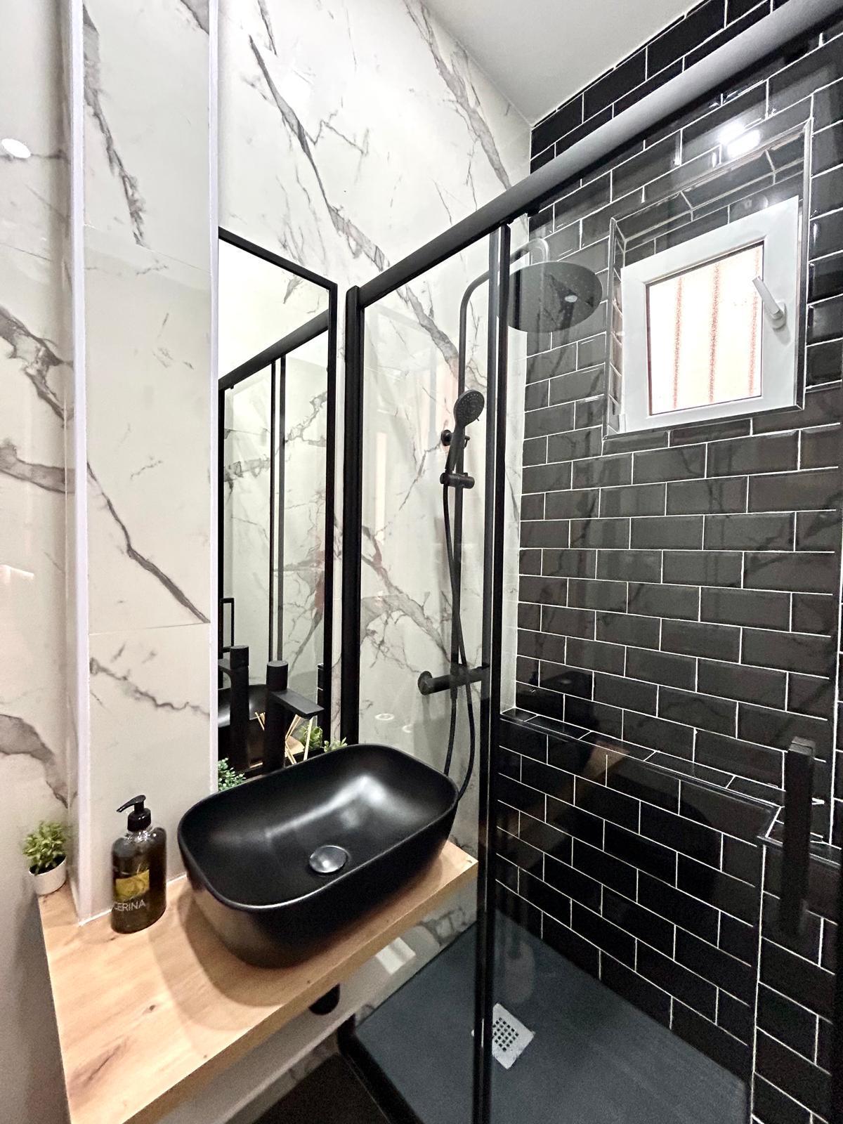 Venta de estudio en Madrid