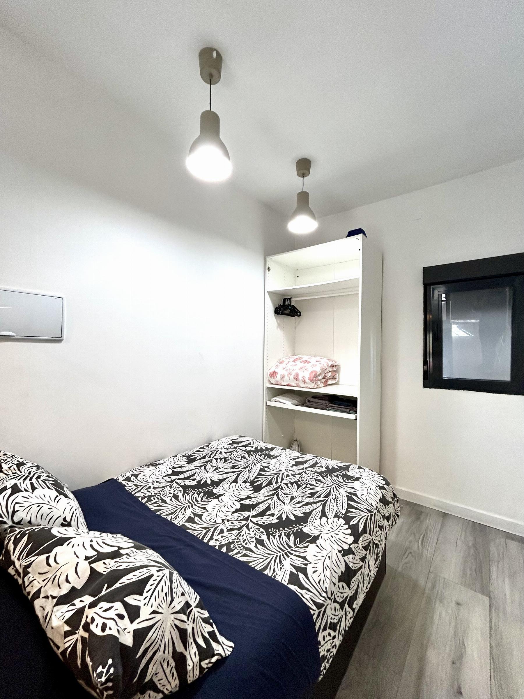 For sale of study in Madrid