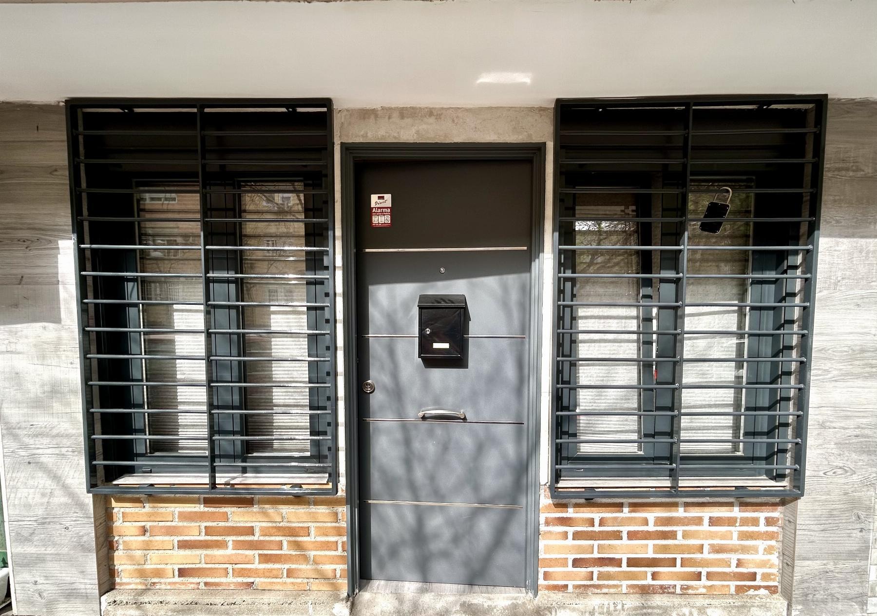 For sale of study in Madrid