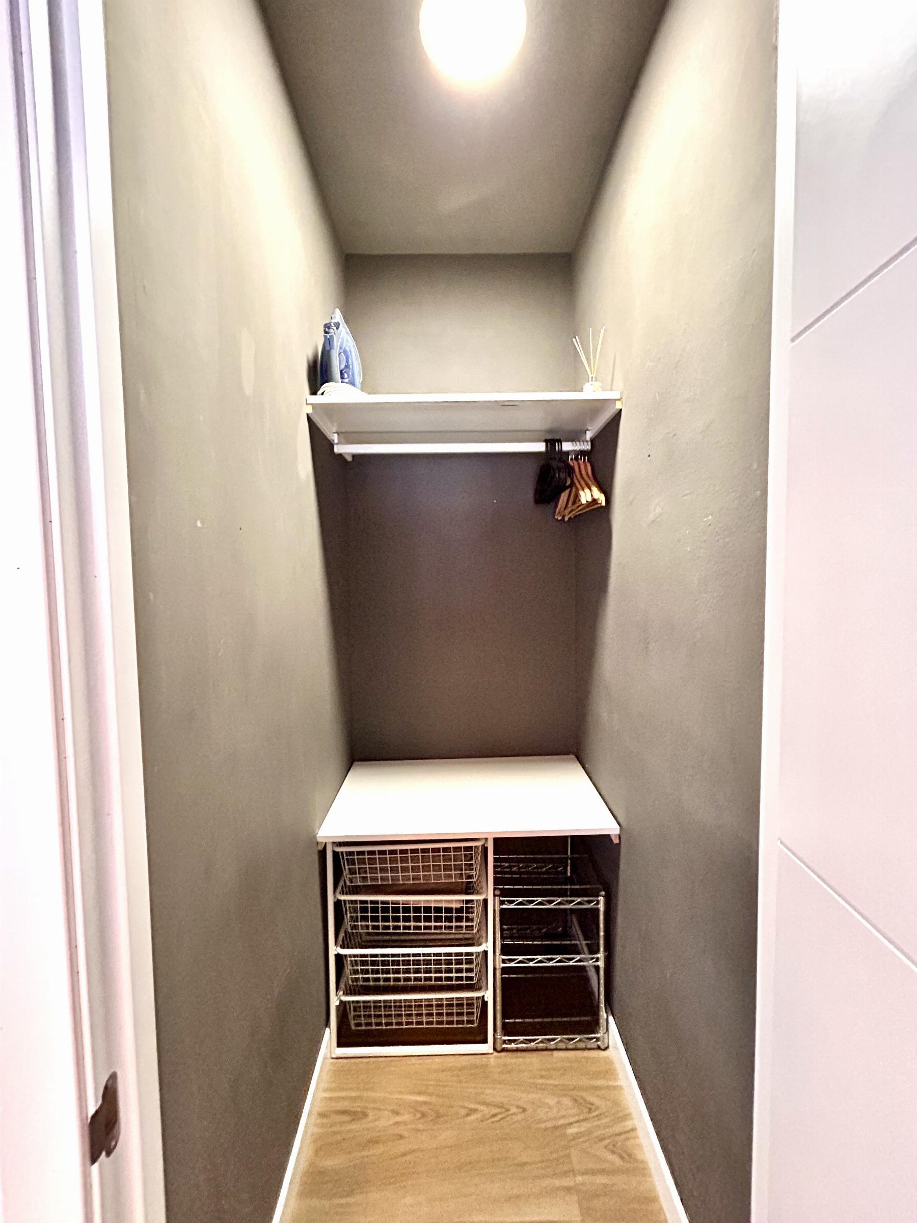 For sale of apartment in Madrid
