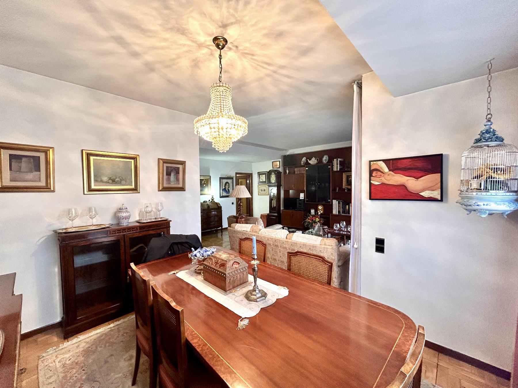 Venta de piso en Madrid