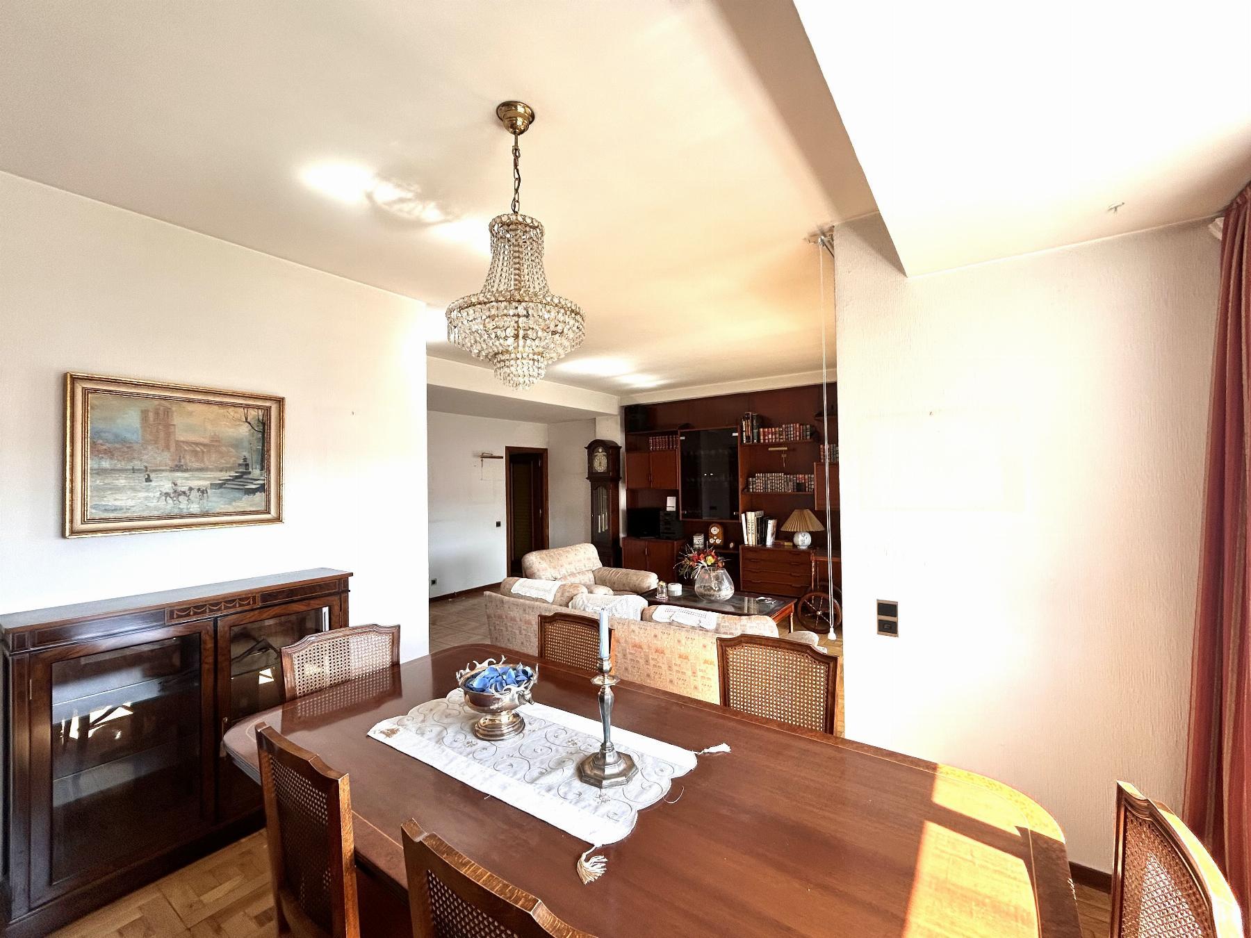 Venta de piso en Madrid