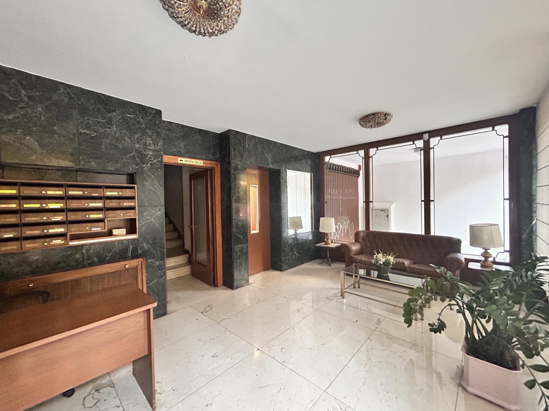 Venta de piso en Madrid