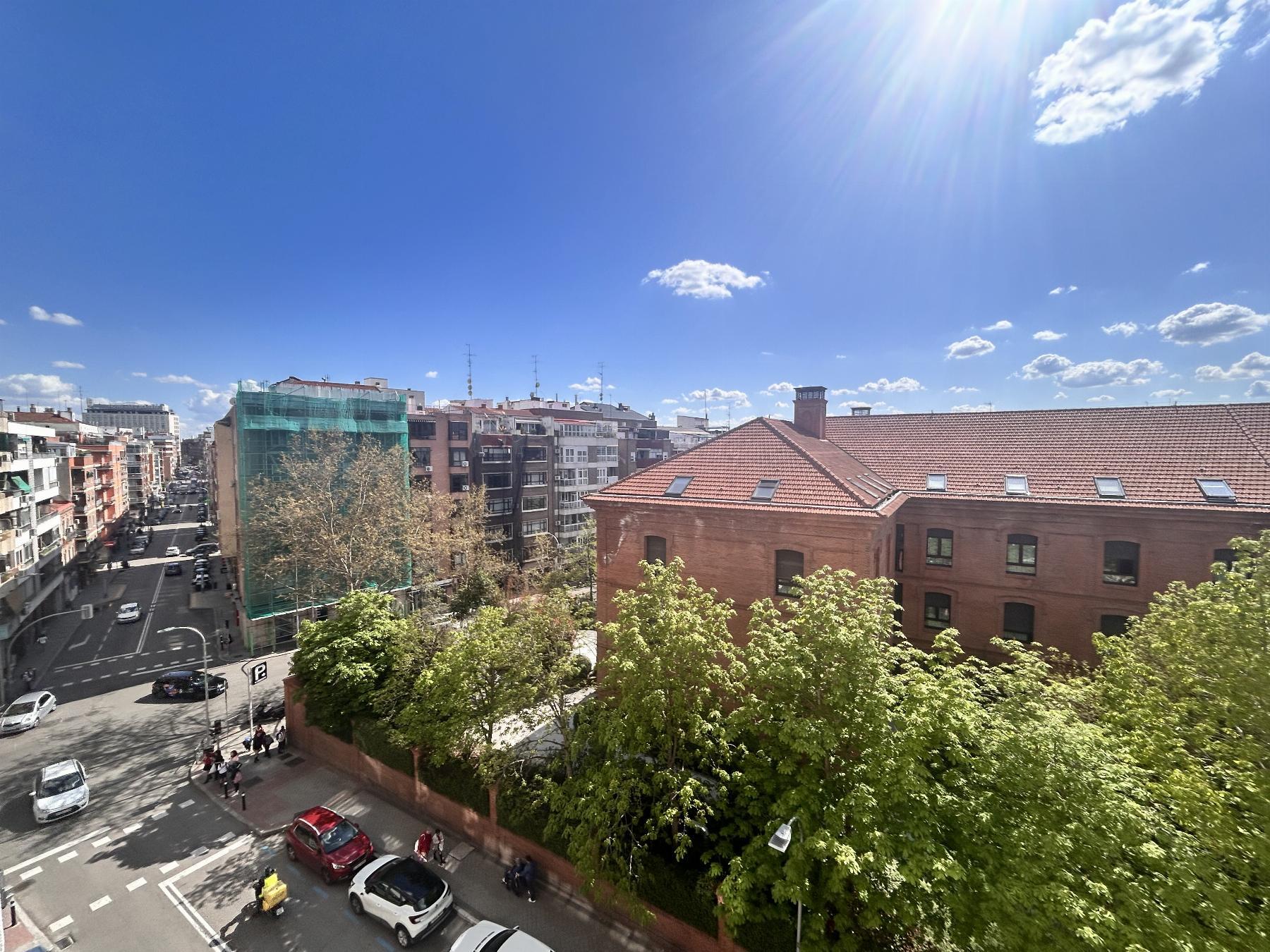 Venta de piso en Madrid