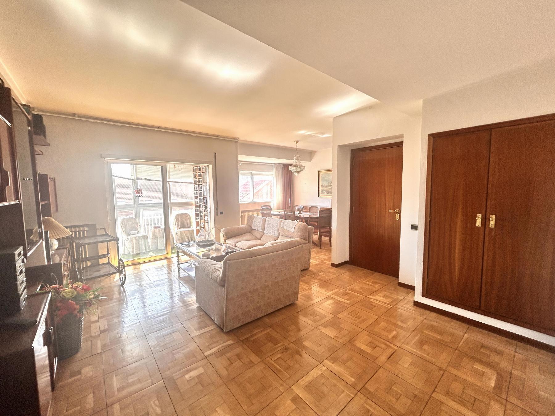 Venta de piso en Madrid