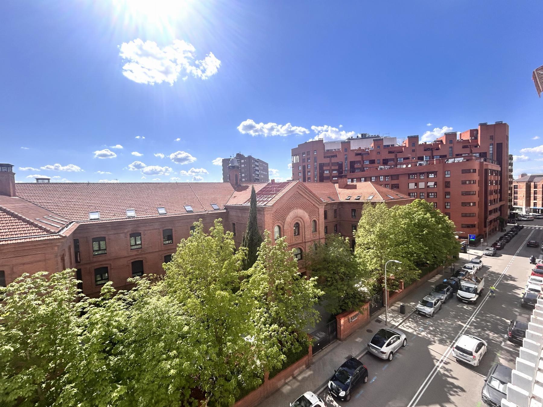 Venta de piso en Madrid