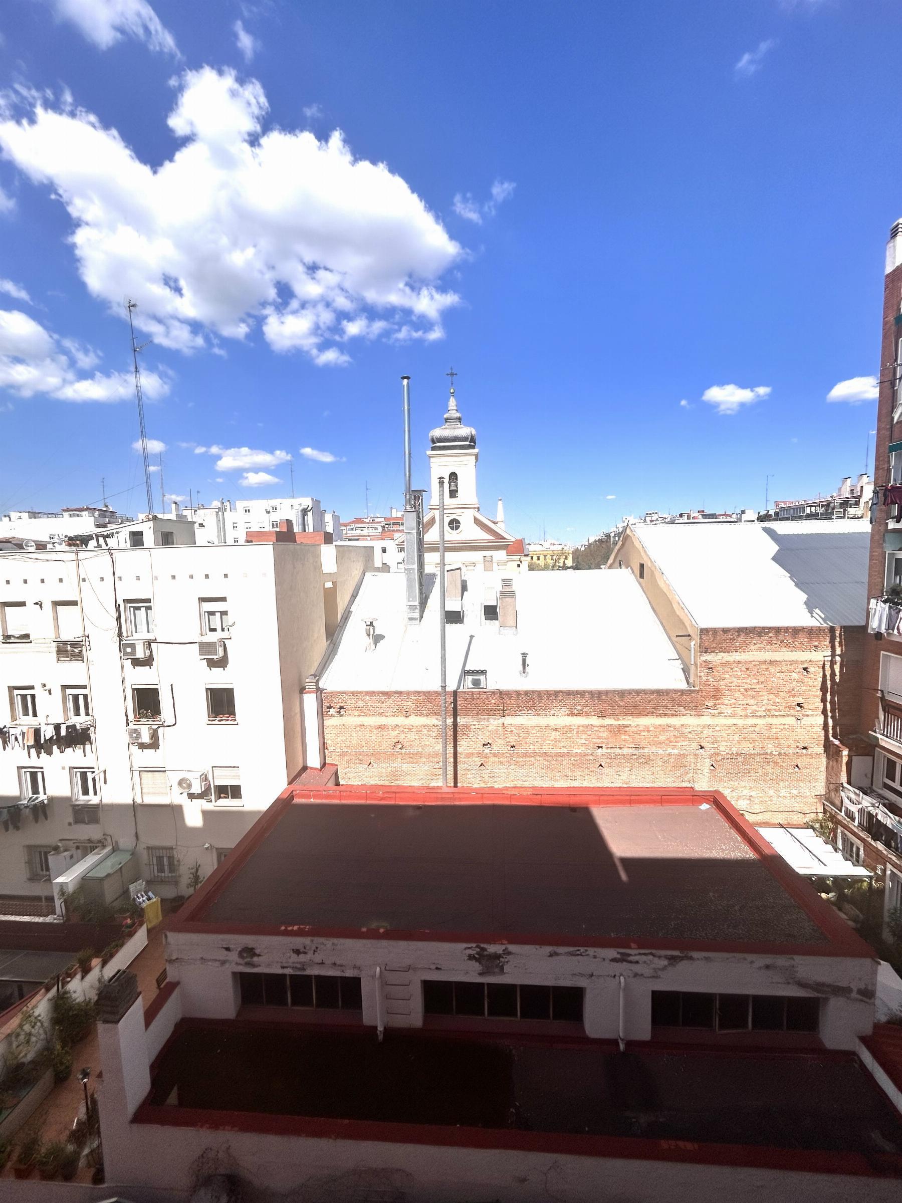 Venta de piso en Madrid