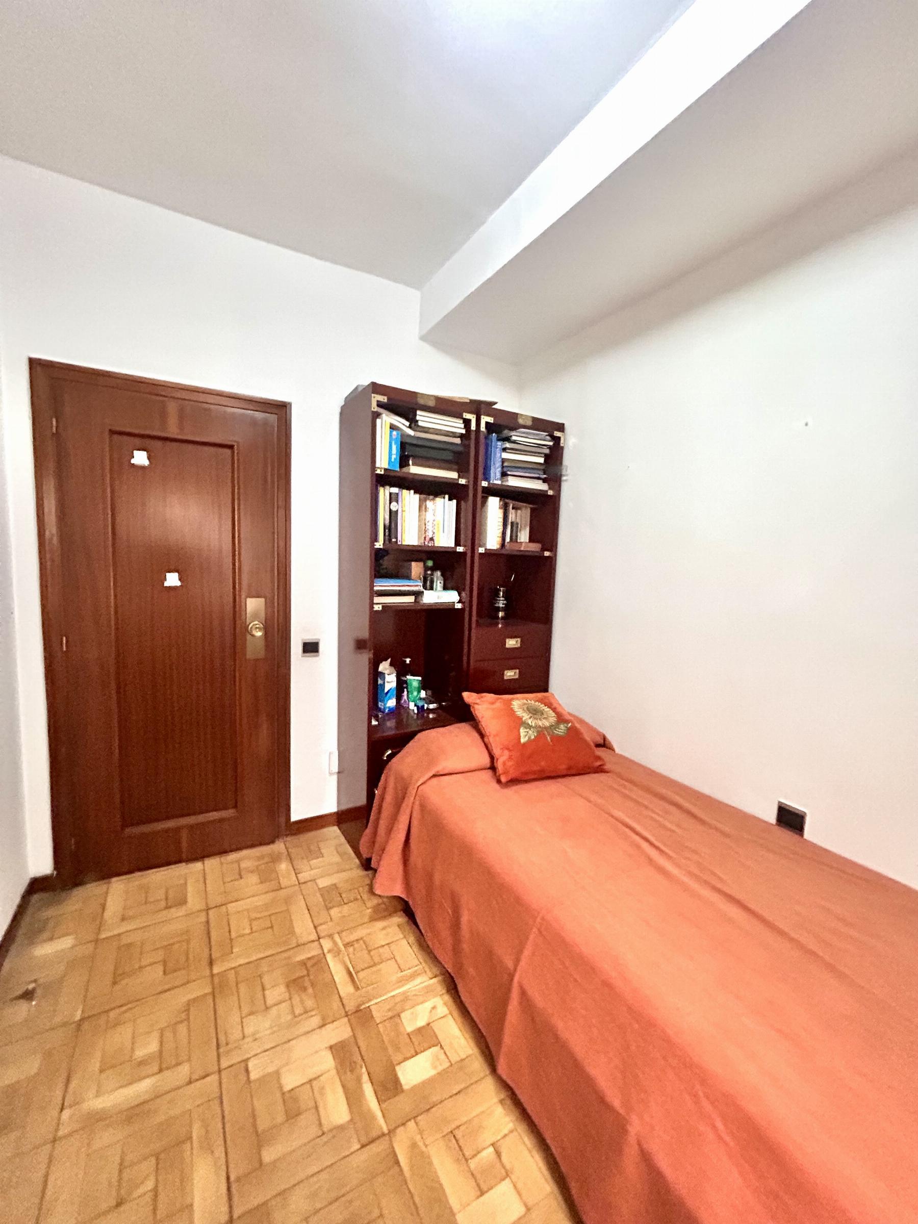 Venta de piso en Madrid