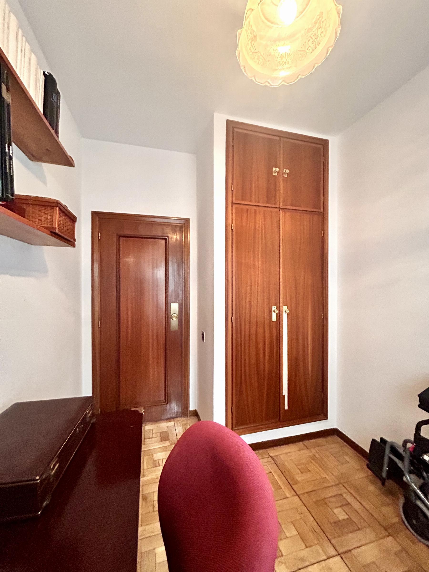 Venta de piso en Madrid