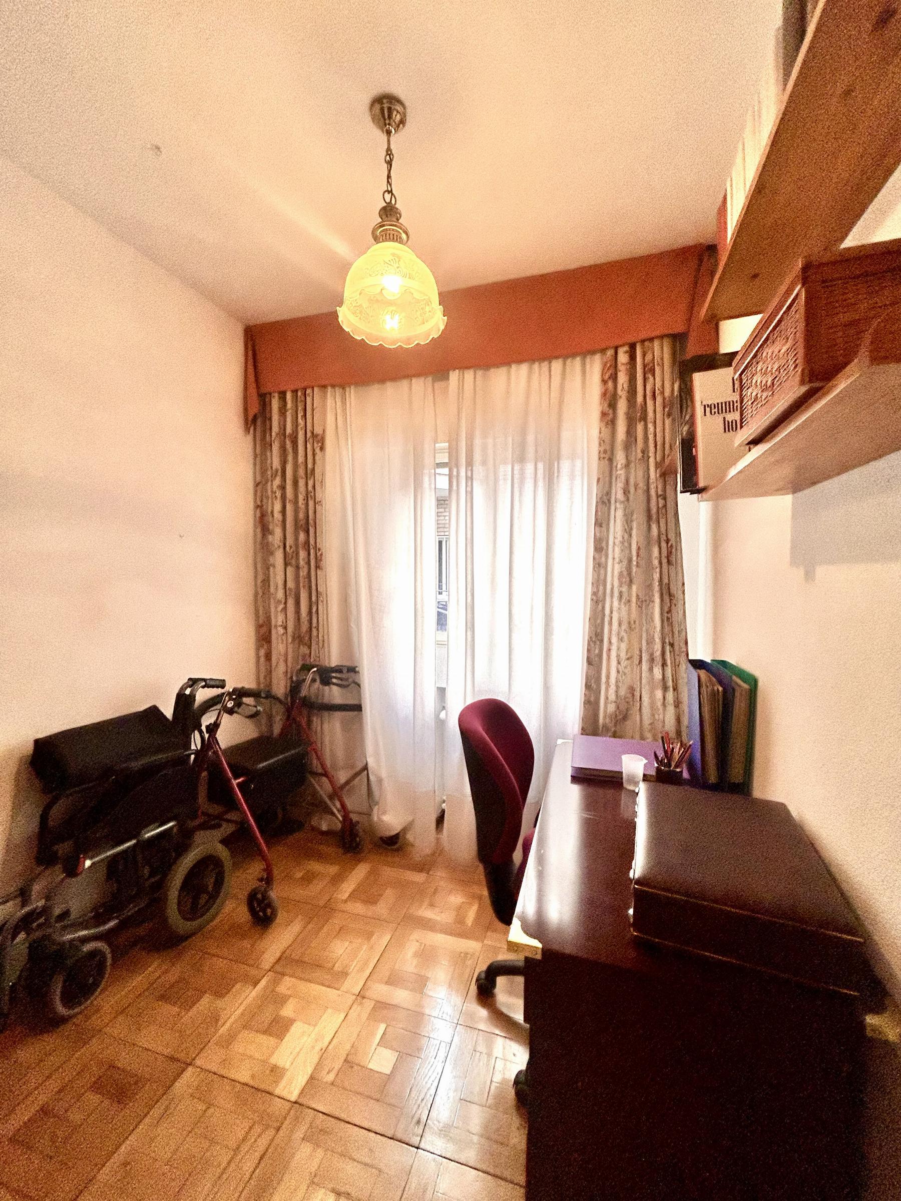 Venta de piso en Madrid