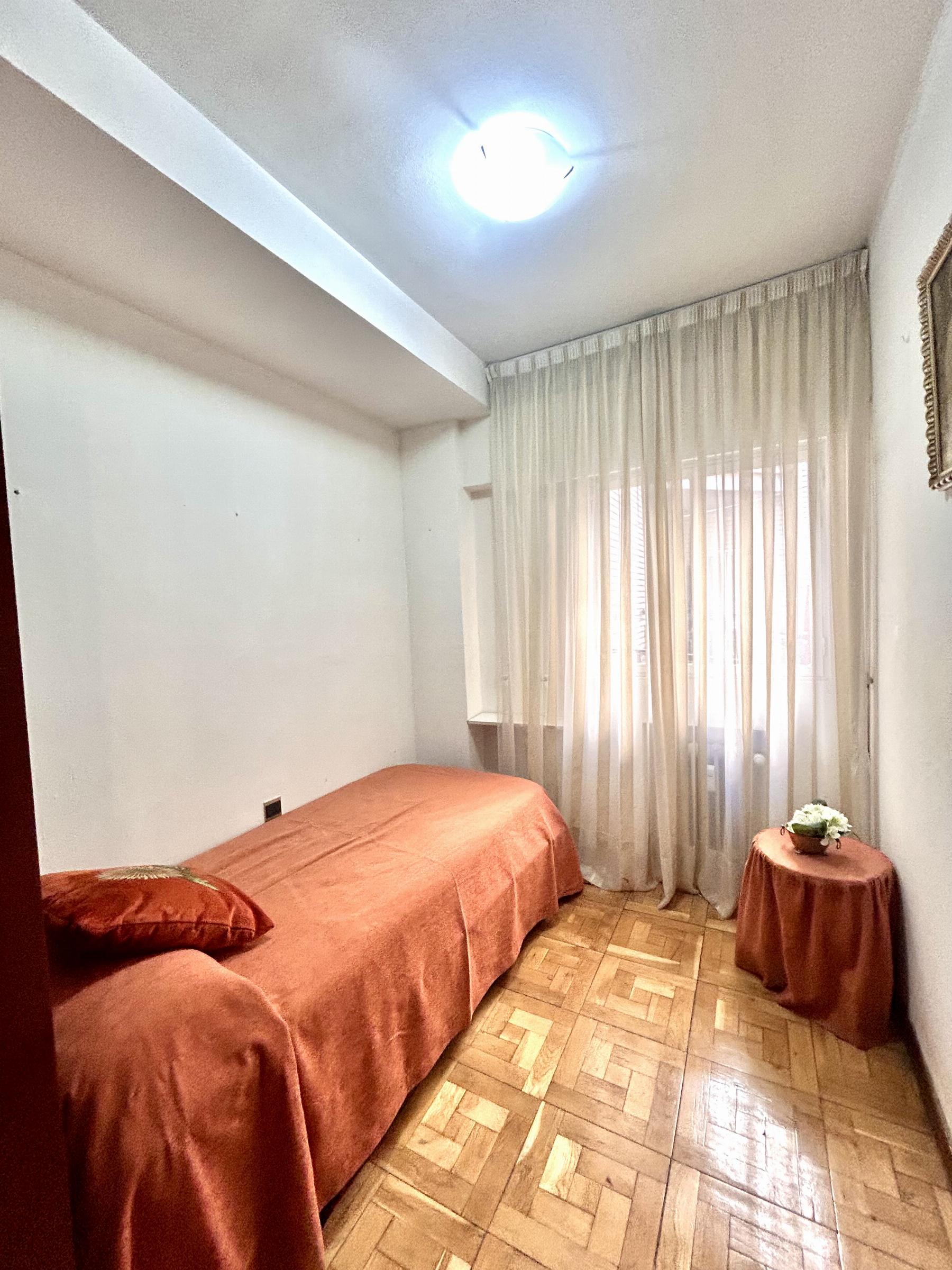 Venta de piso en Madrid