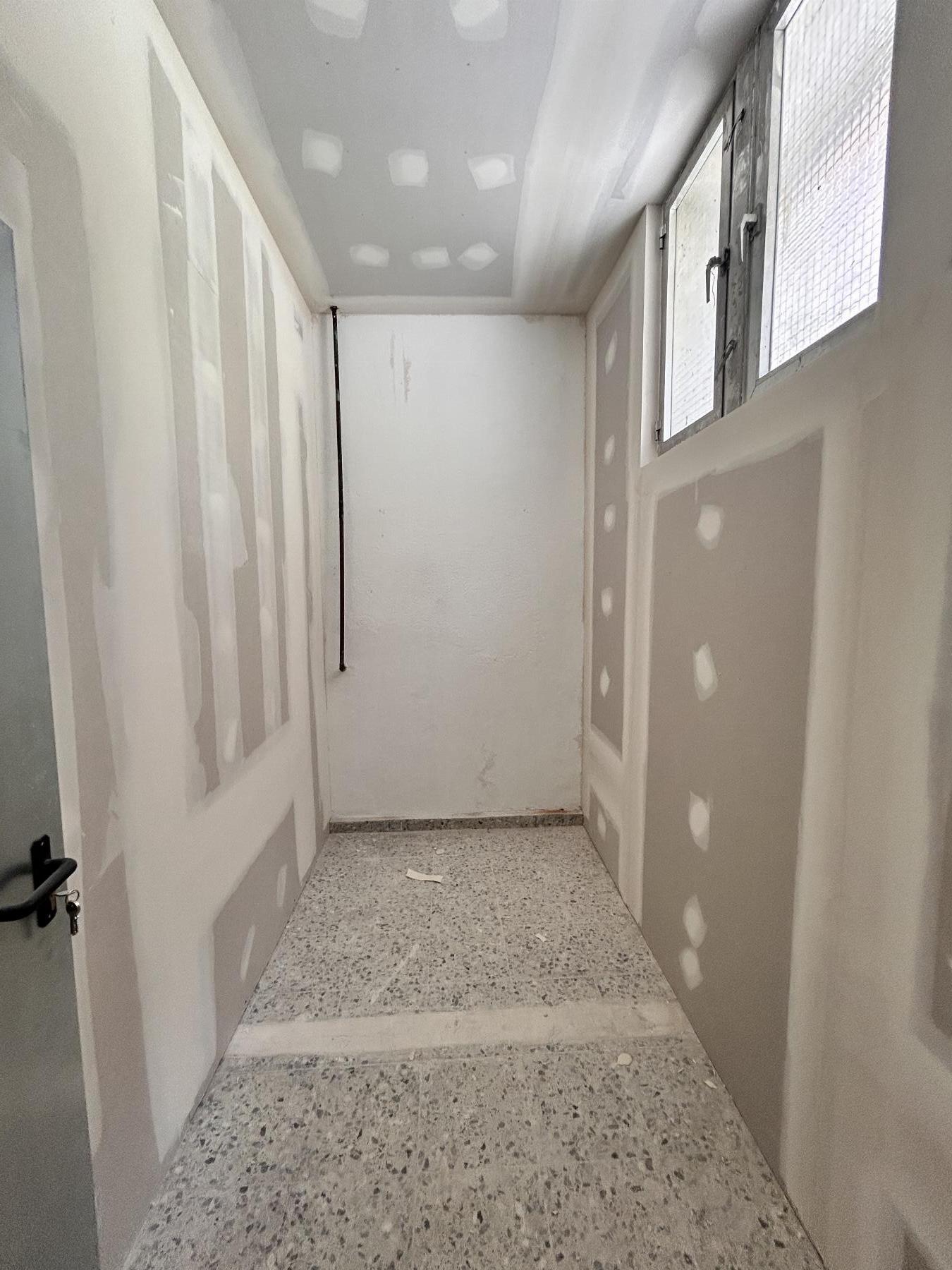 For sale of storage room in Madrid