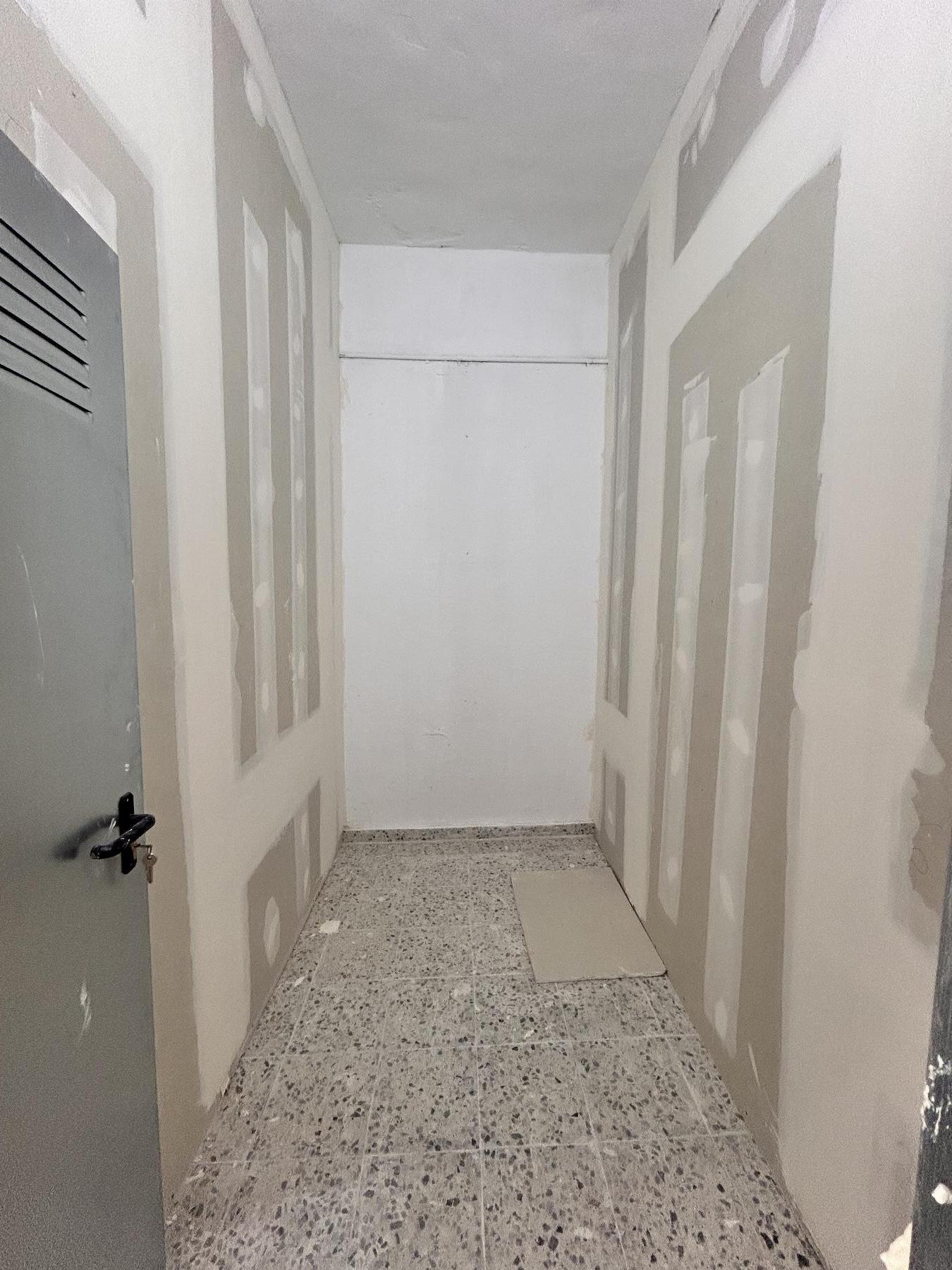 For sale of storage room in Madrid