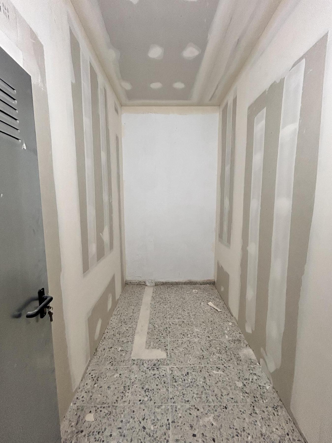 For sale of storage room in Madrid